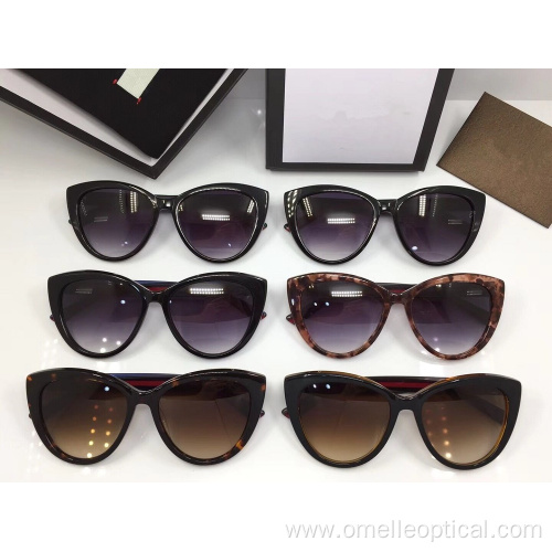 Fashion Sunglasses for Women and Men